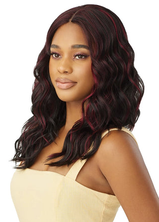 OUTRE - THE DAILY WIG - STYLE & DASH - DAILY 11