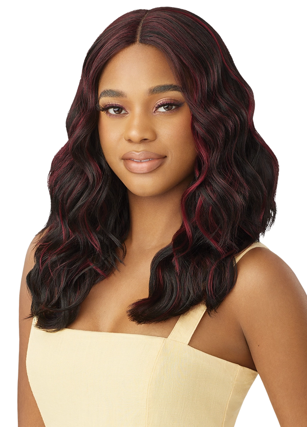 OUTRE - THE DAILY WIG - STYLE & DASH - DAILY 11