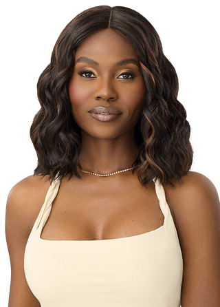 OUTRE - THE DAILY WIG - STYLE & DASH - DAILY 15