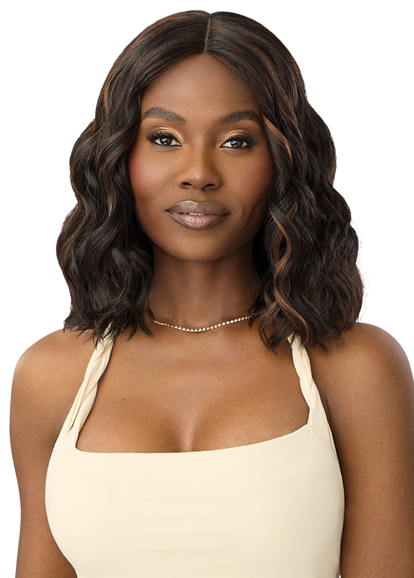 OUTRE - THE DAILY WIG - STYLE & DASH - DAILY 15