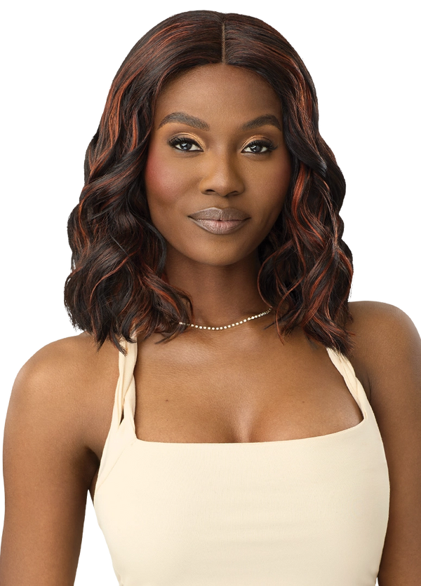 OUTRE - THE DAILY WIG - STYLE & DASH - DAILY 15