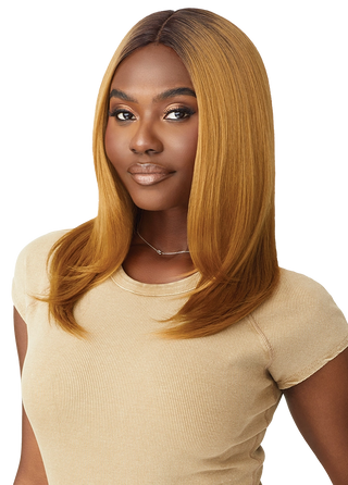 OUTRE - THE DAILY WIG - STYLE & DASH - DAILY 1