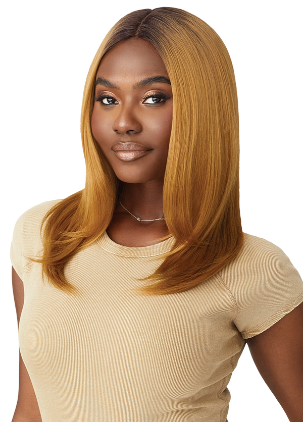 OUTRE - THE DAILY WIG - STYLE & DASH - DAILY 1