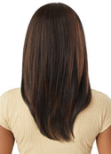 OUTRE - THE DAILY WIG - STYLE & DASH - DAILY 1
