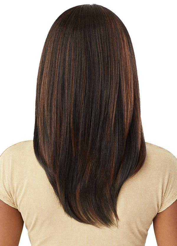 OUTRE - THE DAILY WIG - STYLE & DASH - DAILY 1