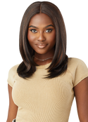 OUTRE - THE DAILY WIG - STYLE & DASH - DAILY 1