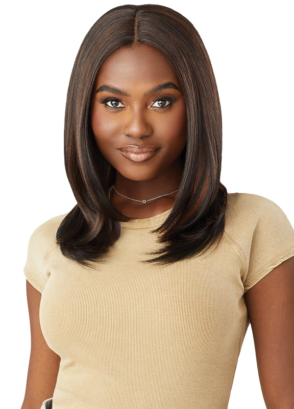 OUTRE - THE DAILY WIG - STYLE & DASH - DAILY 1