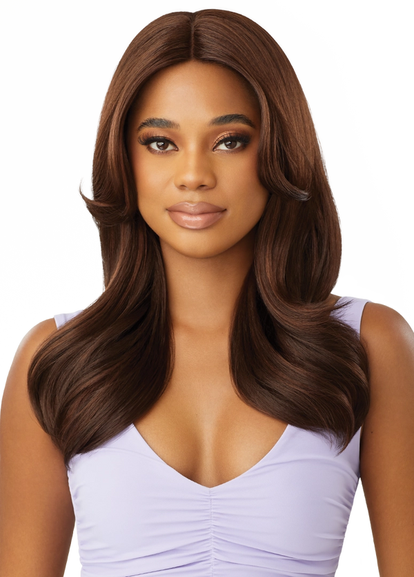OUTRE - THE DAILY WIG - STYLE & DASH - DAILY 3