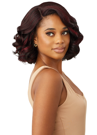 OUTRE - THE DAILY WIG - STYLE & DASH - DAILY 5