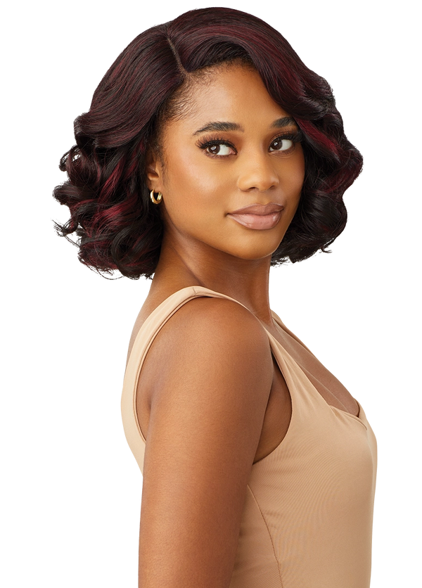 OUTRE - THE DAILY WIG - STYLE & DASH - DAILY 5