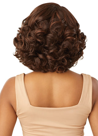 OUTRE - THE DAILY WIG - STYLE & DASH - DAILY 5