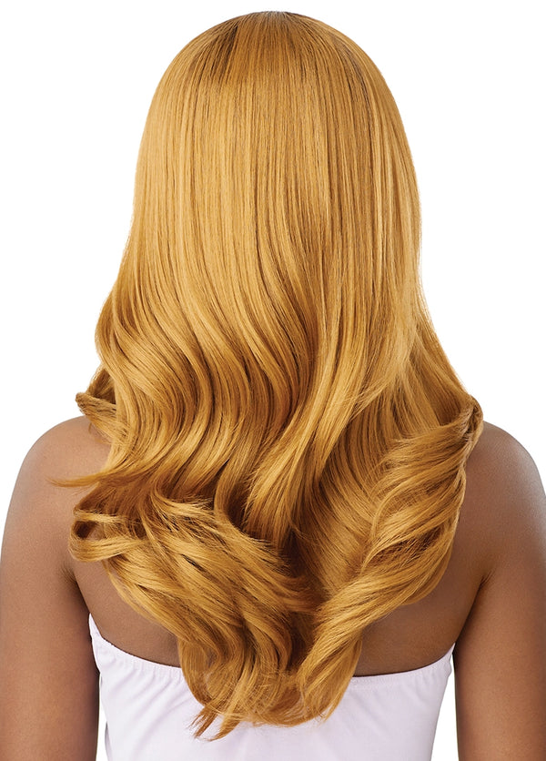 OUTRE - THE DAILY WIG - STYLE & DASH - DAILY 7