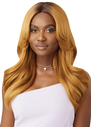 OUTRE - THE DAILY WIG - STYLE & DASH - DAILY 7