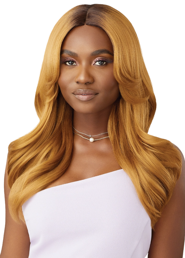 OUTRE - THE DAILY WIG - STYLE & DASH - DAILY 7