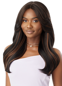 OUTRE - THE DAILY WIG - STYLE & DASH - DAILY 7