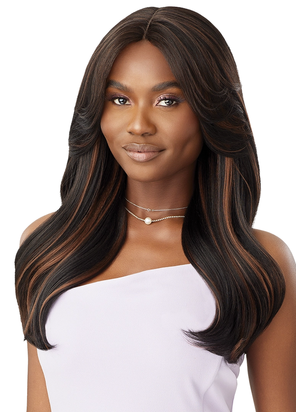 OUTRE - THE DAILY WIG - STYLE & DASH - DAILY 7
