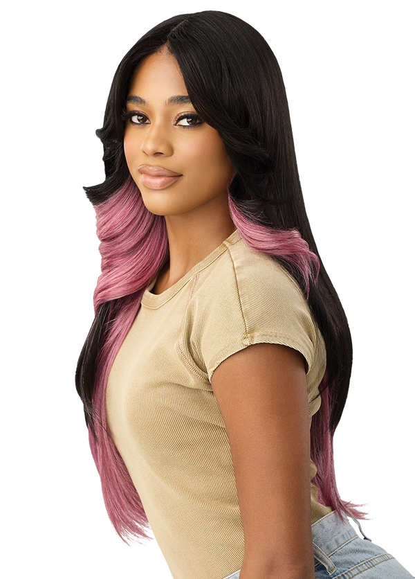 OUTRE - THE DAILY WIG - TRISTINA