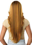 OUTRE - THE DAILY WIG - TRISTINA