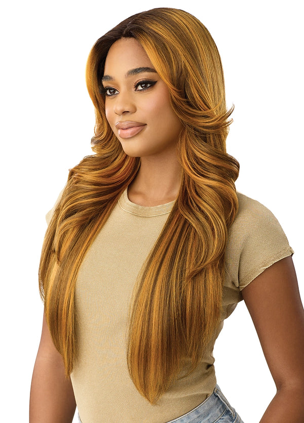 OUTRE - THE DAILY WIG - TRISTINA
