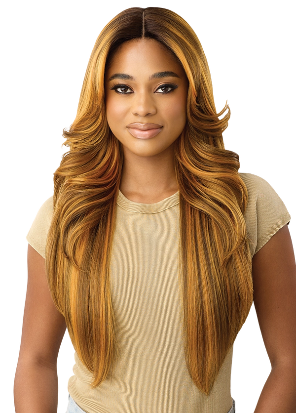 OUTRE - THE DAILY WIG - TRISTINA