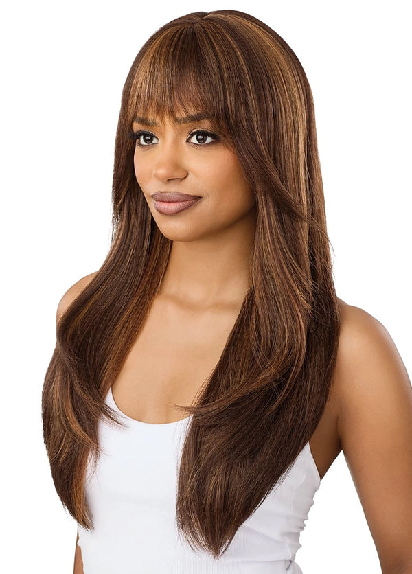 OUTRE - WIGPOP - STYLE SELECTS - SELECTS 106