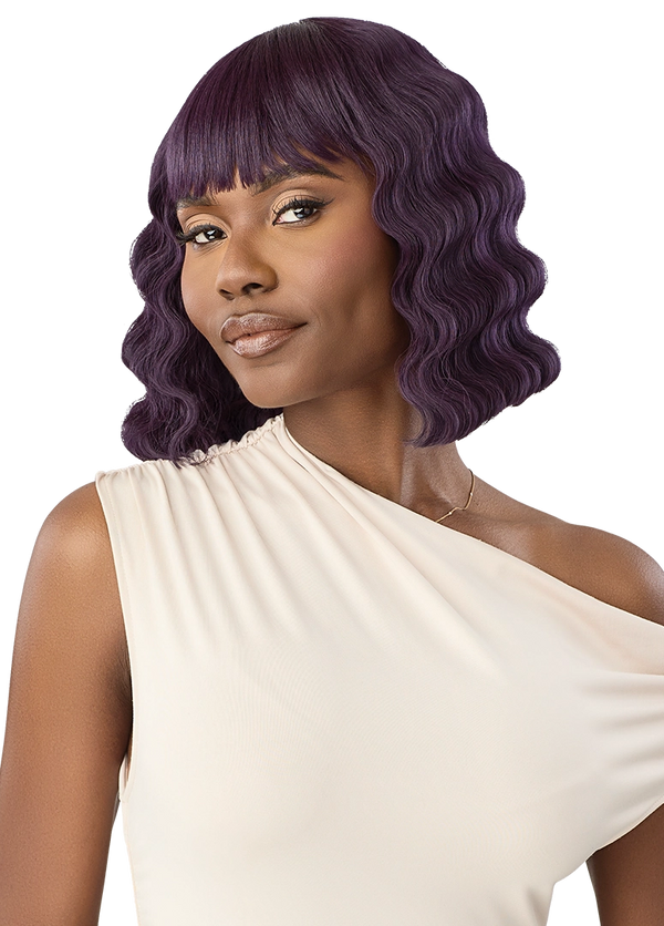 OUTRE - WIGPOP - STYLE SELECTS - SELECTS 106