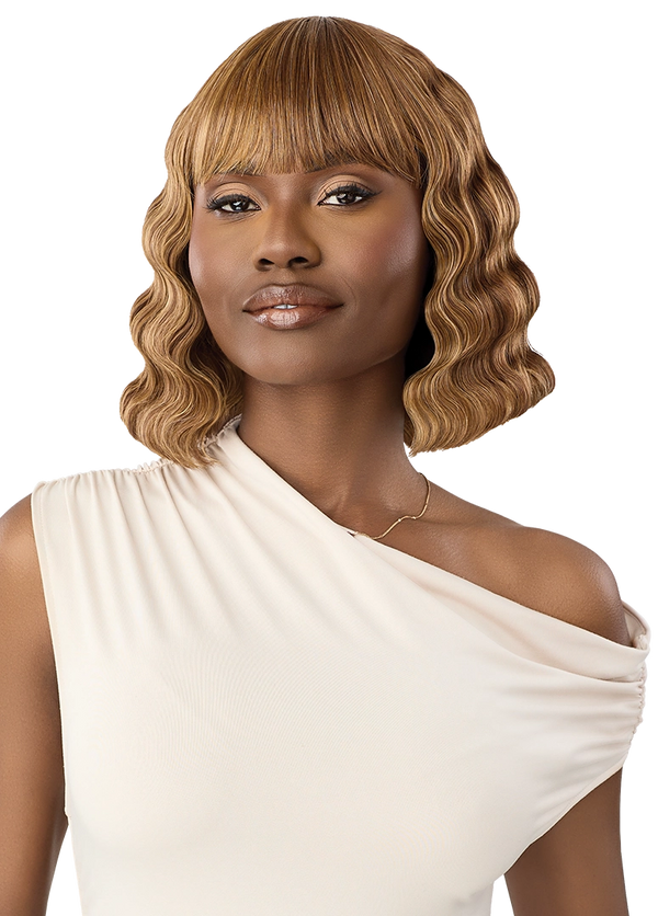 OUTRE - WIGPOP - STYLE SELECTS - SELECTS 106