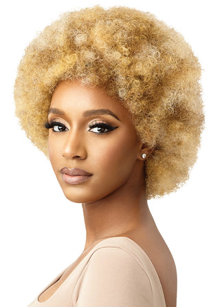 OUTRE - WIGPOP - AFROBELLA - HT