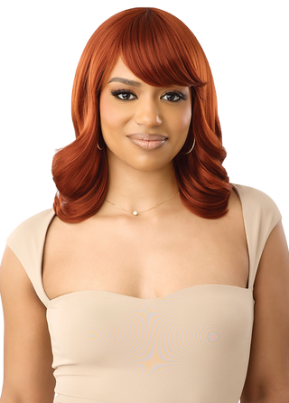 OUTRE - WIGPOP - POP 1