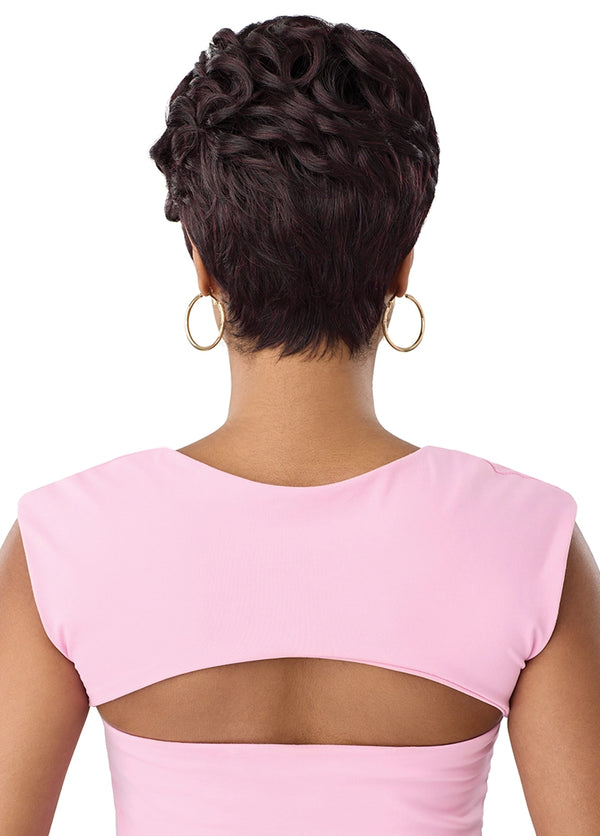 OUTRE - WIGPOP - POP 2