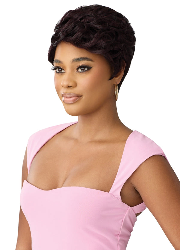 OUTRE - WIGPOP - POP 2