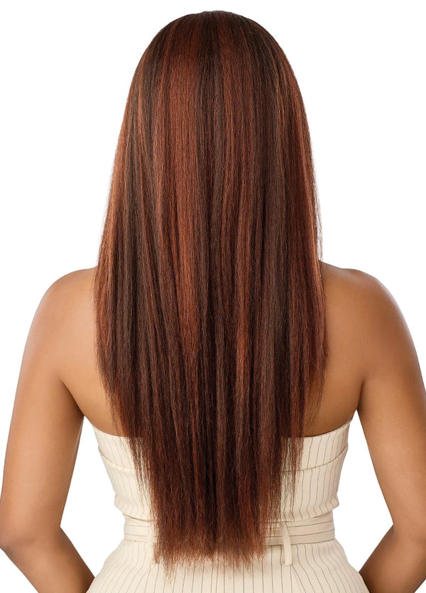 OUTRE - QUICK WEAVE - ROMA - HT