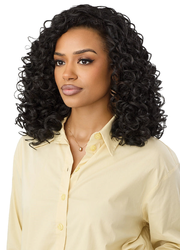 OUTRE - CONVERTI-CAP - CURLS & SWIRLS