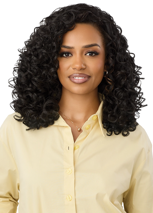 OUTRE - CONVERTI-CAP - CURLS & SWIRLS