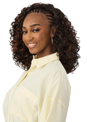 OUTRE - CONVERTI-CAP - CURLS & SWIRLS