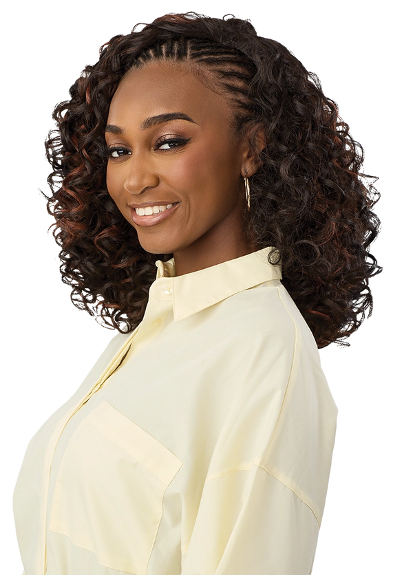 OUTRE - CONVERTI-CAP - CURLS & SWIRLS