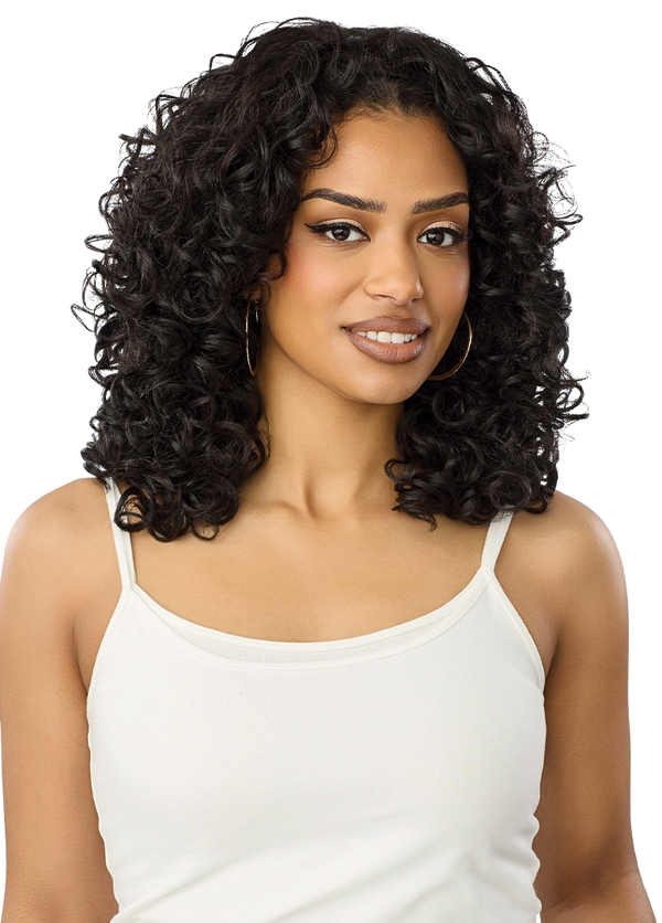 OUTRE - QUICK WEAVE - INESSA - HT