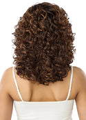 OUTRE - QUICK WEAVE - INESSA - HT