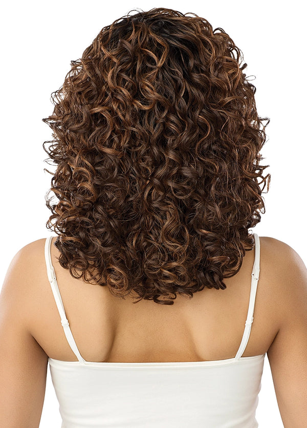 OUTRE - QUICK WEAVE - INESSA - HT