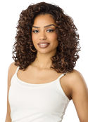 OUTRE - QUICK WEAVE - INESSA - HT