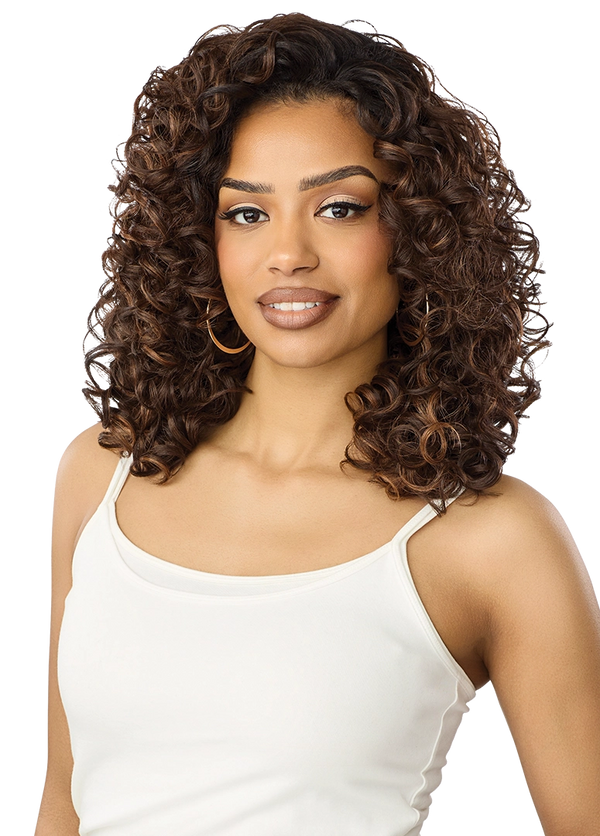 OUTRE - QUICK WEAVE - INESSA - HT