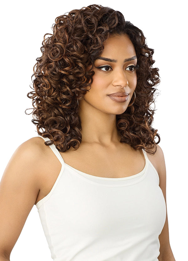 OUTRE - QUICK WEAVE - INESSA - HT