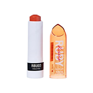 Buy rbu03-tangerine KISS - RUBY KISS TINTED LIP BALM