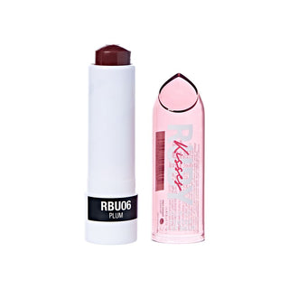 Buy rbu06-plum KISS - RUBY KISS TINTED LIP BALM