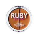 KISS - RUBY KISSES Cream Duo Foundation