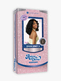 SENSATIONNEL - GLAMORA LACE CROWN WIG - RETRO DIVA UNIT 3