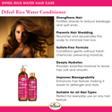 Difeel - Rice Water Sulfate-Free Conditioner