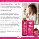 Difeel - Rice Water Premium Hair Oil