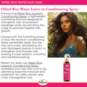 Difeel - Rice Water Leave-In Conditioning Spray