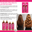 Difeel - Rice Water Premium Hair Oil
